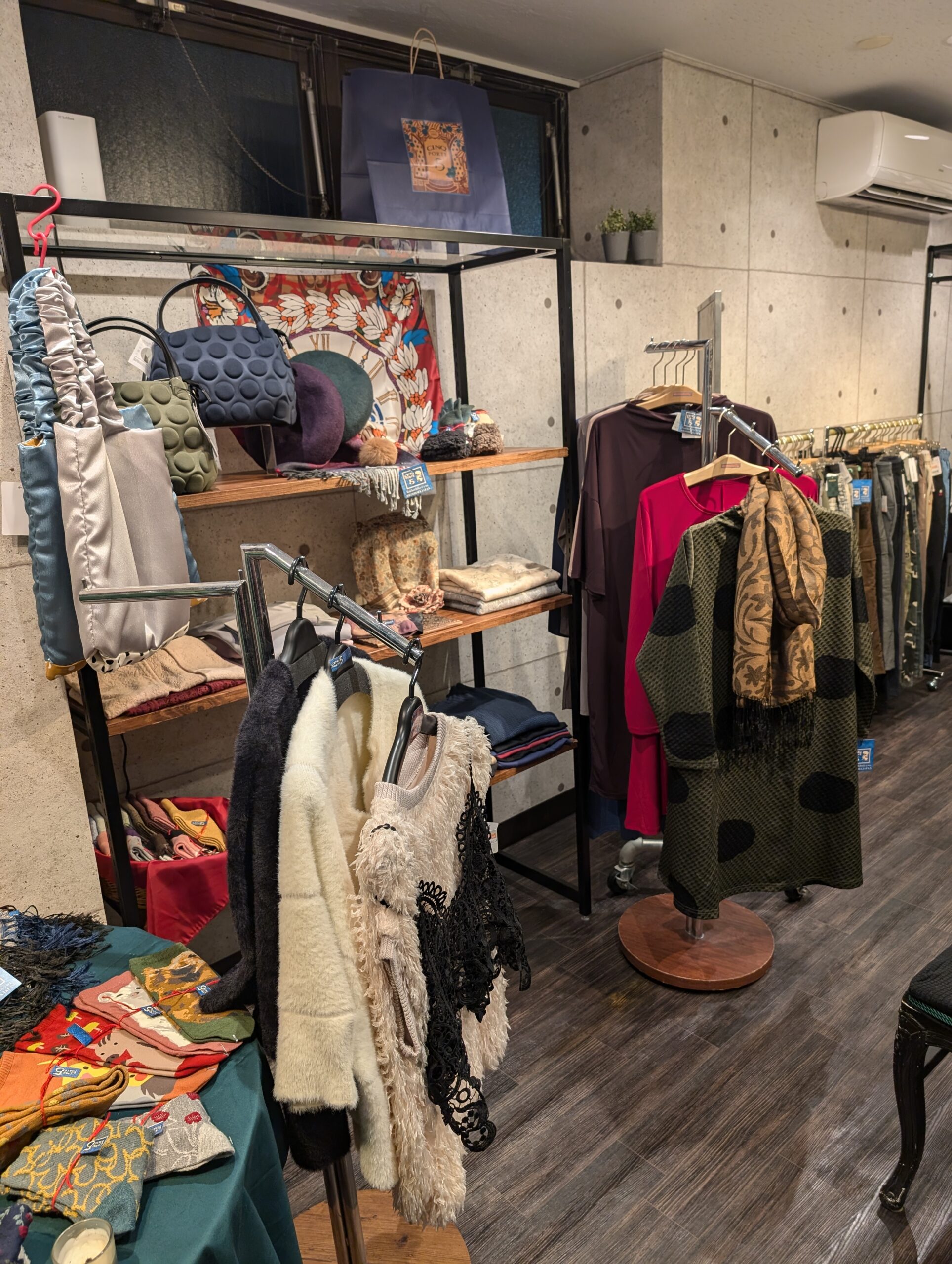 愛犬との暮らし